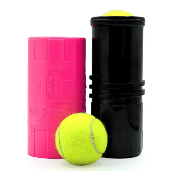 TUBOPLUS TUBOX3 ROSA - Imagen 3