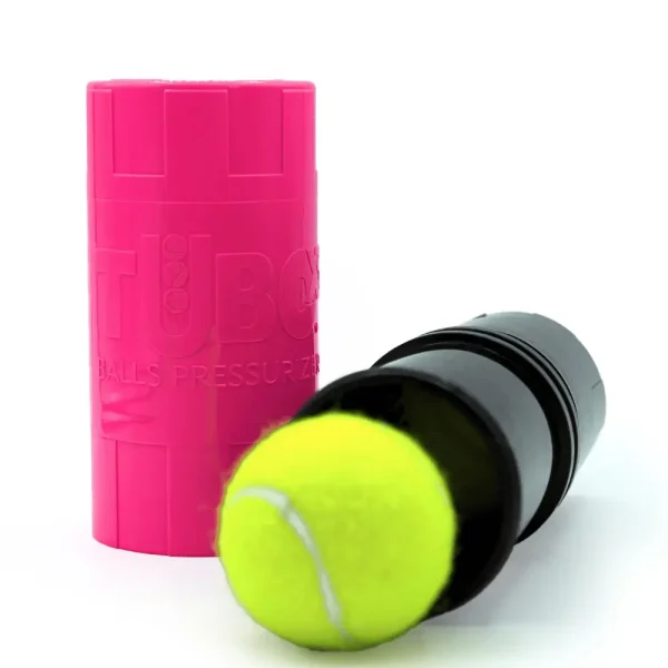 TUBOPLUS TUBOX3 ROSA - Imagen 4