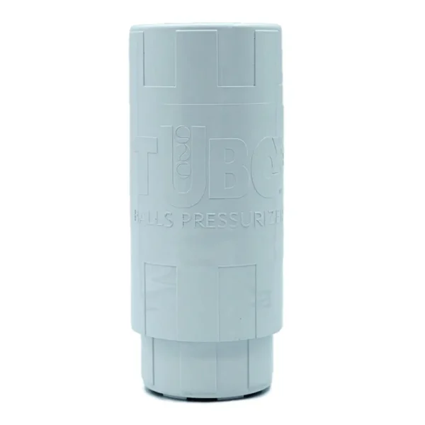 TUBOPLUS TUBOX3 BLANCO