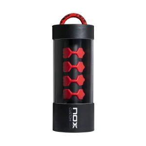 BLISTER (4 UDS) NOX CUSTOM GRIP NOXCUGRIP