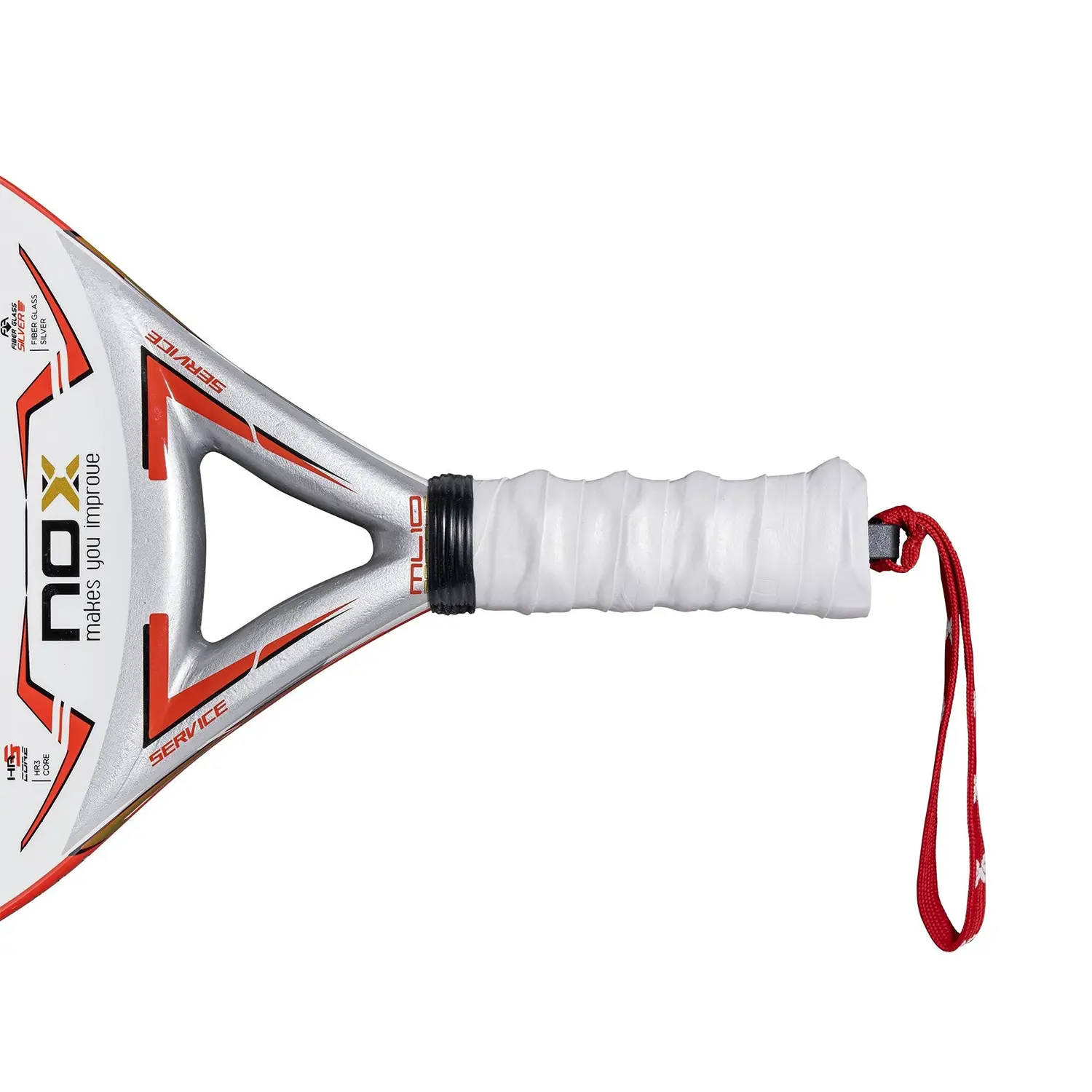 BLISTER (4 UDS) NOX CUSTOM GRIP NOXCUGRIP - Imagen 5