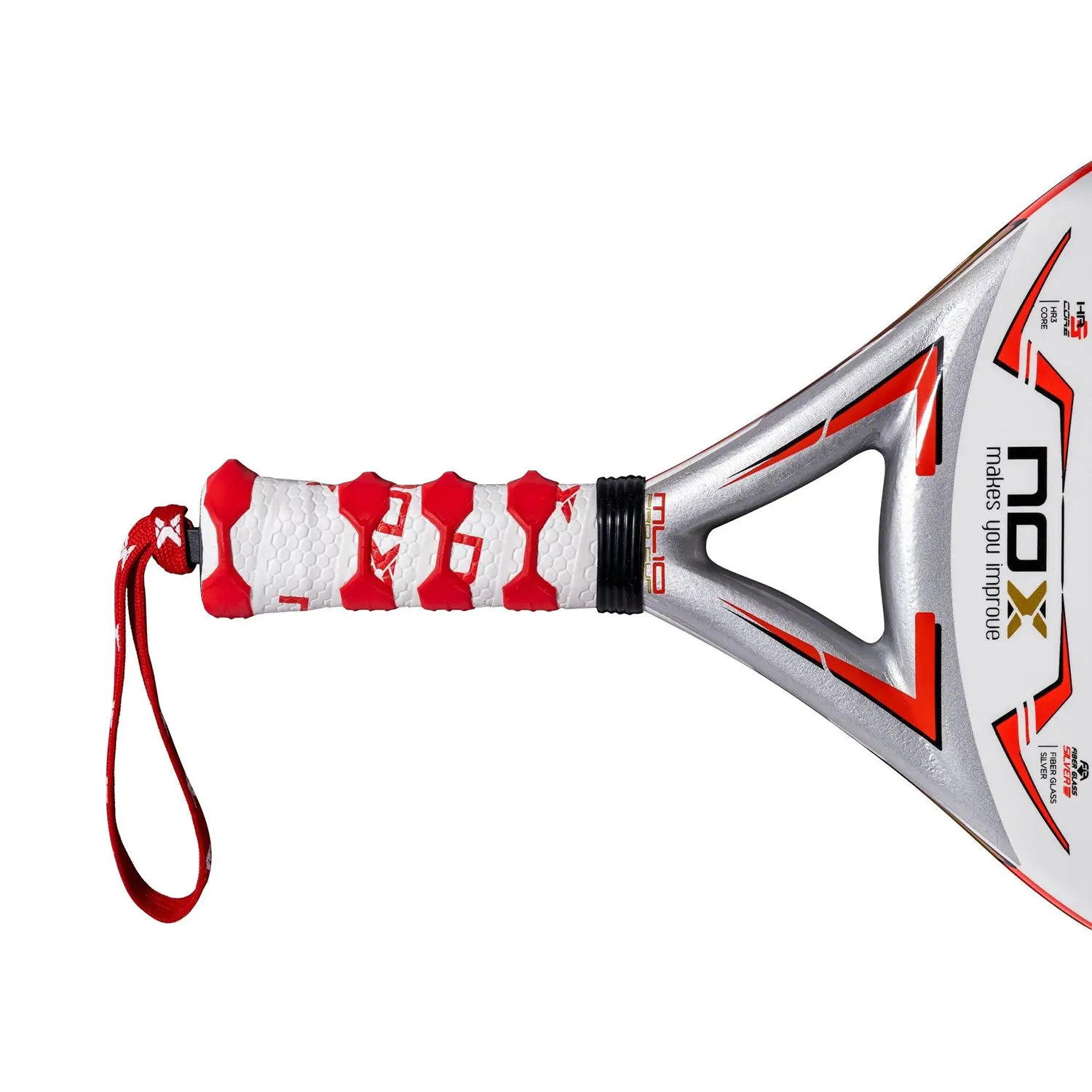 BLISTER (4 UDS) NOX CUSTOM GRIP NOXCUGRIP - Imagen 6