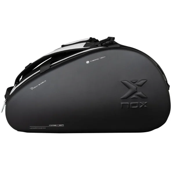 Bolso Paletero Nox Luxury Master Series 2024/2025 - Imagen 3