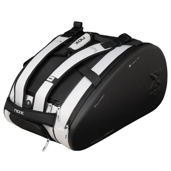 Bolso Paletero Nox Luxury Master Series 2024/2025 - Imagen 4