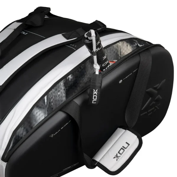 Bolso Paletero Nox Luxury Master Series 2024/2025 - Imagen 5