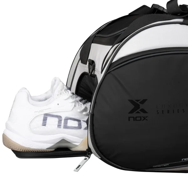 Bolso Paletero Nox Luxury Master Series 2024/2025 - Imagen 6
