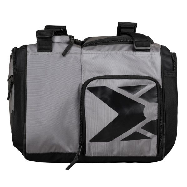 Bolso Paletero Nox AT10 Competition XL Compact Black Grey 2024/2025 - Imagen 6