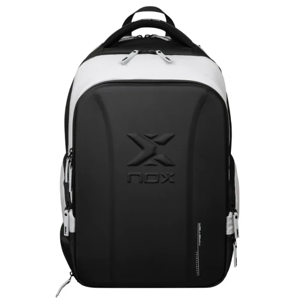 Mochila Nox Luxury Master Series 2024/2025 - Imagen 2