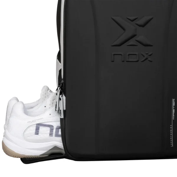 Mochila Nox Luxury Master Series 2024/2025 - Imagen 3