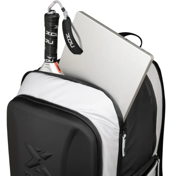 Mochila Nox Luxury Master Series 2024/2025 - Imagen 4