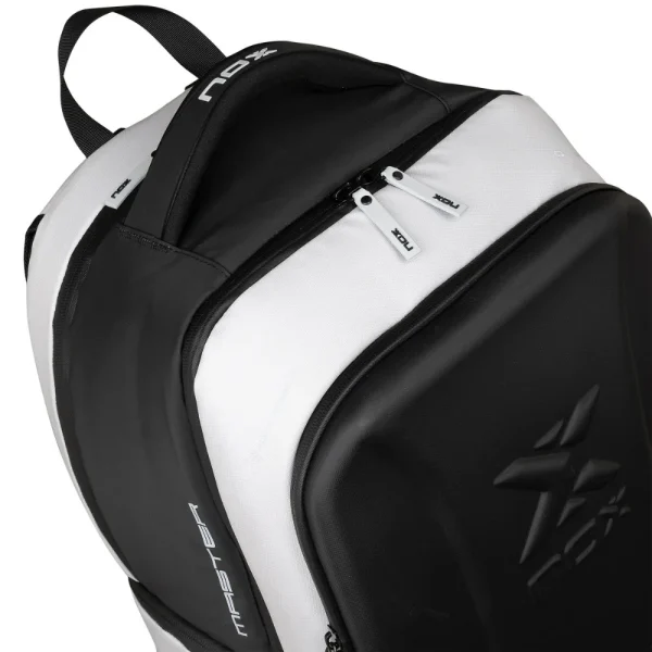 Mochila Nox Luxury Master Series 2024/2025 - Imagen 5