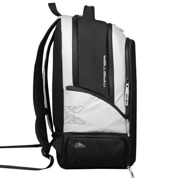 Mochila Nox Luxury Master Series 2024/2025 - Imagen 6