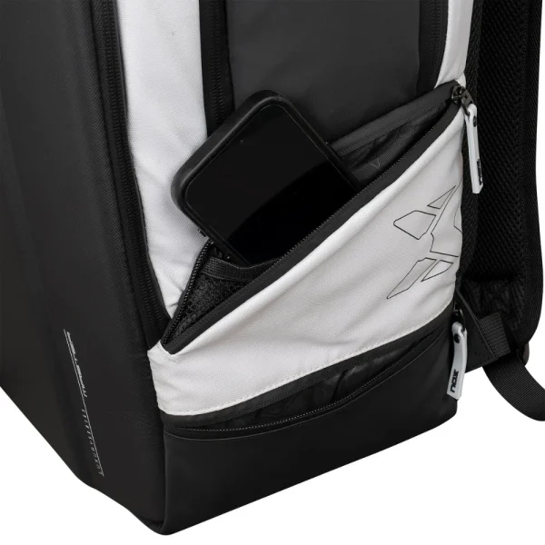 Mochila Nox Luxury Master Series 2024/2025 - Imagen 7