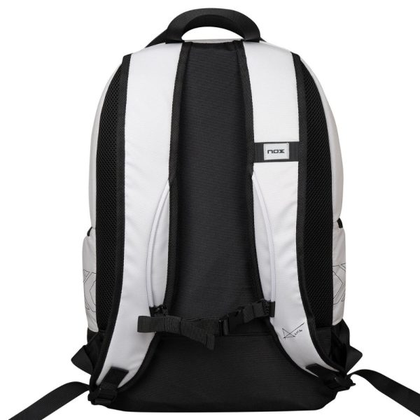 Mochila Nox Luxury Master Series 2024/2025 - Imagen 8